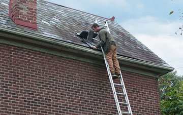 what affects urgent Cuddington Heath roof repairs