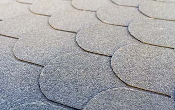 Cuddington Heath asphalt roofing costs
