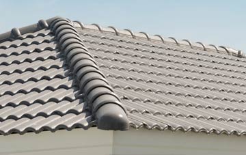 advantages of Cuddington Heath clay roofing