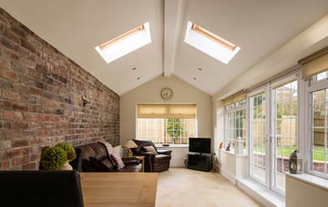 conservatory roof insulation Cuddington Heath, Cheshire