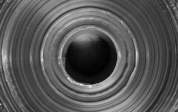 Cuddington Heath edpm waterproofing