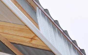 why Cuddington Heath fascia repairs are essential