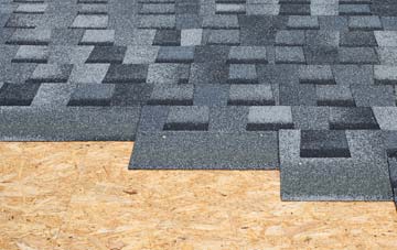 expert Cuddington Heath asphalt roof companies