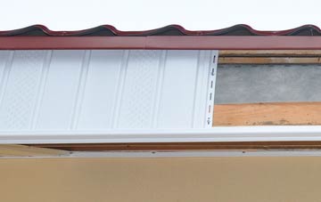 Cuddington Heath fascia repair costs
