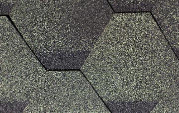 Cuddington Heath fibreglass shingle repairs