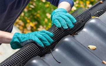 Cuddington Heath gutter repair companies