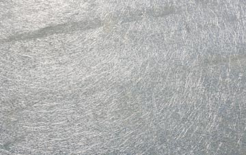 Cuddington Heath laminate fibreglass or shingles?