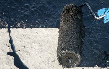 Cuddington Heath liquid sealant waterproofing