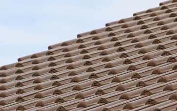 plastic roofing Cuddington Heath, Cheshire