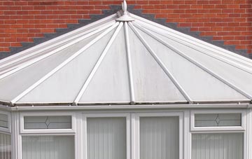 Cuddington Heath polycarbonate conservatory roof repairs