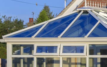 professional Cuddington Heath conservatory insulation