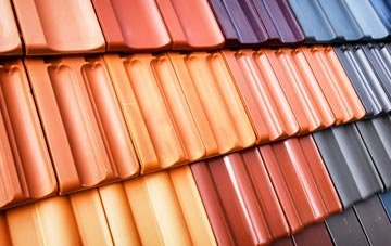 Cuddington Heath roof tile costs