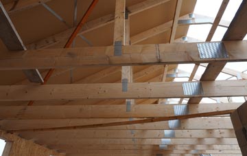 Cuddington Heath roof truss costs