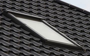 benefits of Cuddington Heath roof windows