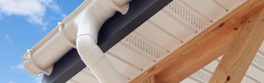 get Cuddington Heath guttering quotes today