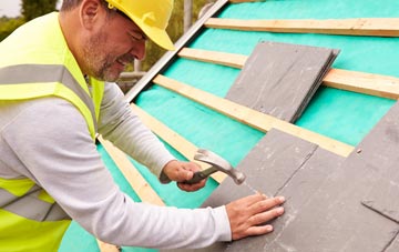 benefits of Cuddington Heath roofing slate