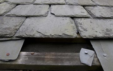 Cuddington Heath slate roof repairs and maintenance