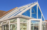 Cuddington Heath conservatory roof repairs