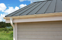 Cuddington Heath fascia repair