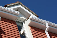 Cuddington Heath fascias