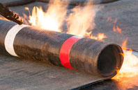 free Cuddington Heath re-felting quotes