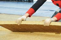 find rated Cuddington Heath roof insulation companies