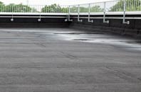 find rated Cuddington Heath flat roofing companies