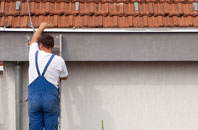 free Cuddington Heath gutter repair quotes