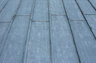 Cuddington Heath lead roofing