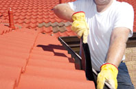 Cuddington Heath roof cleaners
