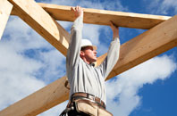 Cuddington Heath roof replacement work