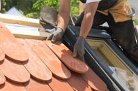 Cuddington Heath tiled roofing companies