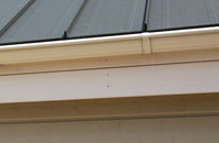 Cuddington Heath soffit repair