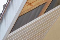 rated Cuddington Heath soffit repair companies
