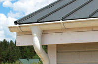 Cuddington Heath soffits
